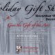 Holiday Gift Show 2018