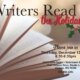 writers read the holidays