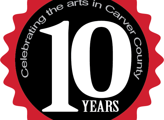 ACCC 10 Year Anniversary badge