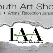 Youth Art Show IAA