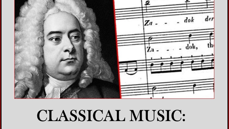 Window into the World of Classical Music