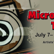 micro mystery tour exhibit