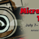 micro mystery tour exhibit