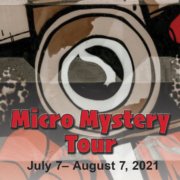 Micro Mystery Tour