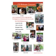 Songwriters and Musicians of Carver County Vol. VII