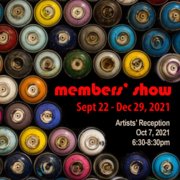 Members' Show Exhibit 2021