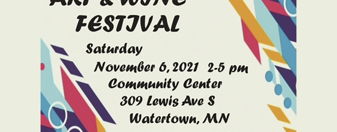 Watertown Art and Wine Festival