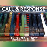 Call & Response Exhibit IG Post