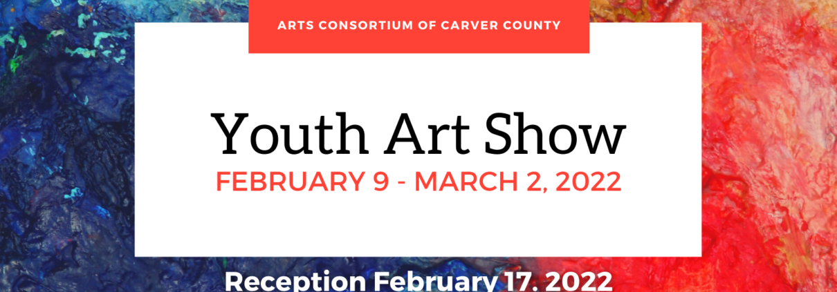 Youth Art Show 2022