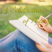 Celebration of poetry