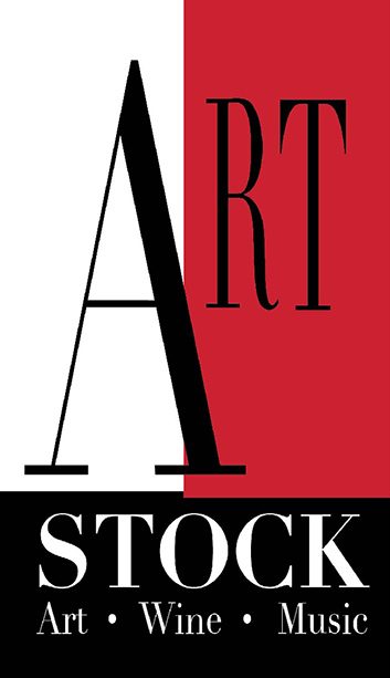 Art Stock Art Show sponsored by ACCC